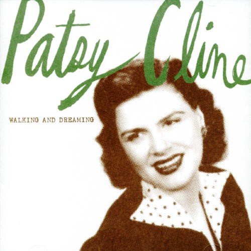 Easily Download Patsy Cline Printable PDF piano music notes, guitar tabs for Piano & Vocal. Transpose or transcribe this score in no time - Learn how to play song progression.