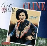 Patsy Cline 'I Love You So Much It Hurts Me'
