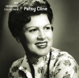 Patsy Cline 'It Wasn't God Who Made Honky Tonk Angels'