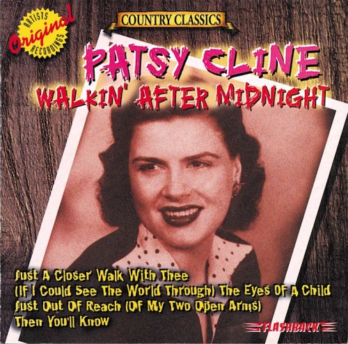 Easily Download Patsy Cline Printable PDF piano music notes, guitar tabs for Piano, Vocal & Guitar Chords. Transpose or transcribe this score in no time - Learn how to play song progression.