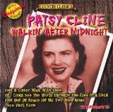 Patsy Cline 'Just A Closer Walk With Thee'