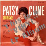 Patsy Cline 'Seven Lonely Days'