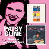 Patsy Cline 'Strange'