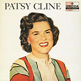 Patsy Cline 'Three Cigarettes In An Ashtray'