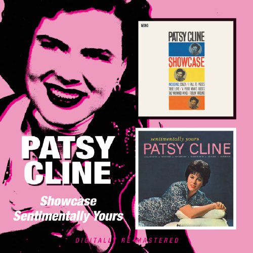 Easily Download Patsy Cline Printable PDF piano music notes, guitar tabs for Real Book – Melody, Lyrics & Chords. Transpose or transcribe this score in no time - Learn how to play song progression.
