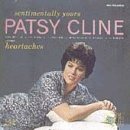 Patsy Cline 'You're Stronger Than Me'