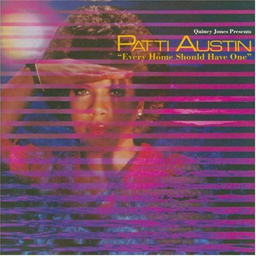 Easily Download Patti Austin Printable PDF piano music notes, guitar tabs for Piano, Vocal & Guitar Chords (Right-Hand Melody). Transpose or transcribe this score in no time - Learn how to play song progression.