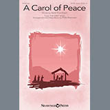 Patti Drennan 'A Carol Of Peace'