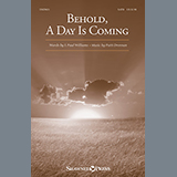 Patti Drennan 'Behold, A Day Is Coming'