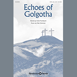 Patti Drennan 'Echoes Of Golgotha'