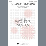 Patti Drennan 'Fly Away, Sparrow'