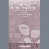 Patti Drennan 'For Choir And Congregation, Volume 3'