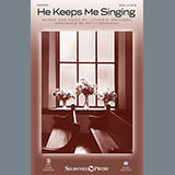Patti Drennan 'He Keeps Me Singing'