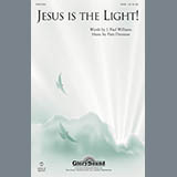 Patti Drennan 'Jesus Is The Light!'