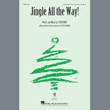 Patti Drennan 'Jingle All The Way!'