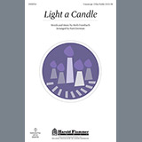Patti Drennan 'Light A Candle'