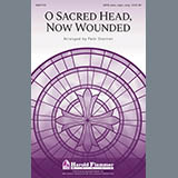 Patti Drennan 'O Sacred Head, Now Wounded'