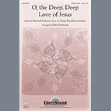 Patti Drennan 'O The Deep, Deep Love Of Jesus'