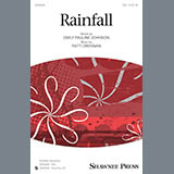 Patti Drennan 'Rainfall'