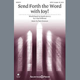 Patti Drennan 'Send Forth The Word With Joy!'
