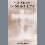 Patti Drennan 'She Stood In Silent Love'