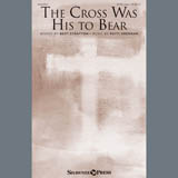 Patti Drennan 'The Cross Was His To Bear'