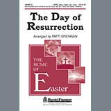 Patti Drennan 'The Day Of Resurrection'
