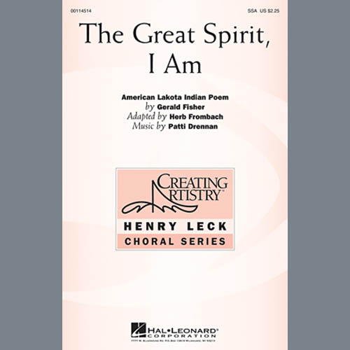 Easily Download Patti Drennan Printable PDF piano music notes, guitar tabs for SSA Choir. Transpose or transcribe this score in no time - Learn how to play song progression.