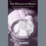 Patti Drennan 'The Miracle Of Bread'