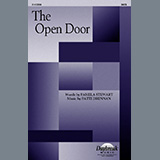 Patti Drennan 'The Open Door'