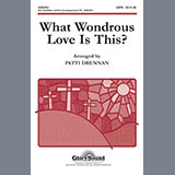 Patti Drennan 'What Wondrous Love Is This'
