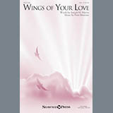 Patti Drennan 'Wings Of Your Love'