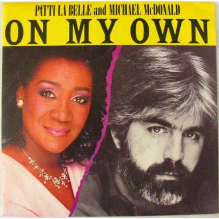 Easily Download Patti LaBelle & Michael McDonald Printable PDF piano music notes, guitar tabs for Easy Piano. Transpose or transcribe this score in no time - Learn how to play song progression.