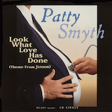 Patty Smyth 'Look What Love Has Done'
