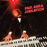 Paul Anka 'Jubilation'