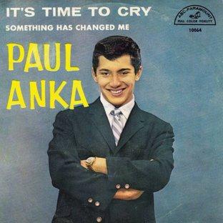 Easily Download Paul Anka Printable PDF piano music notes, guitar tabs for Piano, Vocal & Guitar Chords. Transpose or transcribe this score in no time - Learn how to play song progression.
