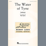 Paul Ayres 'The Water Of Tyne'