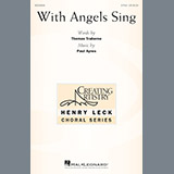 Paul Ayres 'With Angels Sing'