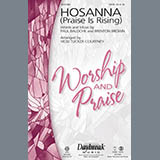 Paul Baloche 'Hosanna (Praise Is Rising) (arr. Vicki Tucker Courtney)'