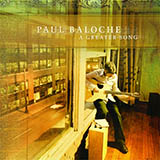 Paul Baloche 'I Will Boast'