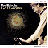 Paul Baloche 'Jesus You Are'