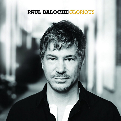 Easily Download Paul Baloche Printable PDF piano music notes, guitar tabs for Piano, Vocal & Guitar Chords (Right-Hand Melody). Transpose or transcribe this score in no time - Learn how to play song progression.