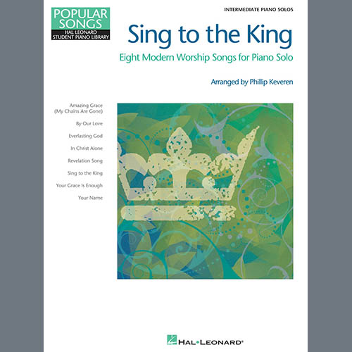 Easily Download Paul Baloche Printable PDF piano music notes, guitar tabs for Educational Piano. Transpose or transcribe this score in no time - Learn how to play song progression.