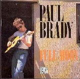 Paul Brady 'Crazy Dreams'