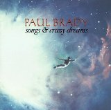 Paul Brady 'Dancer In The Fire'