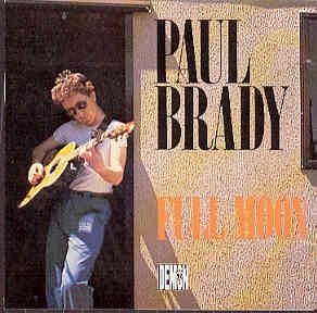 Easily Download Paul Brady Printable PDF piano music notes, guitar tabs for Piano, Vocal & Guitar Chords. Transpose or transcribe this score in no time - Learn how to play song progression.