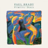 Paul Brady 'Paradise Is Here'