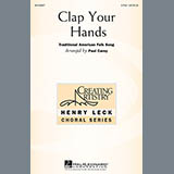 Paul Carey 'Clap Your Hands'