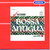 Paul Desmond 'Bossa Antigua'
