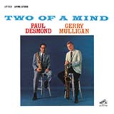 Paul Desmond 'Two Of A Mind'
